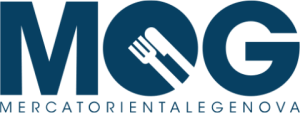 MOG Mercato Orientale Genova